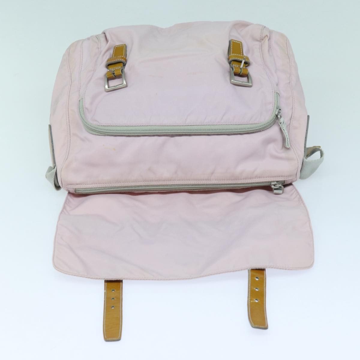 Prada Prada Tessuto shoulder Size ONE SIZE - 13 Thumbnail