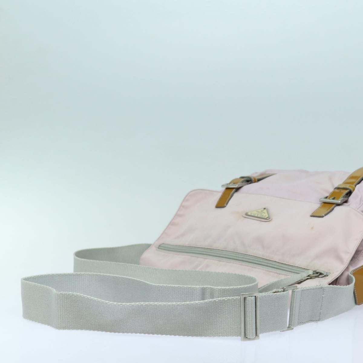 Prada Prada Tessuto shoulder Size ONE SIZE - 15 Thumbnail