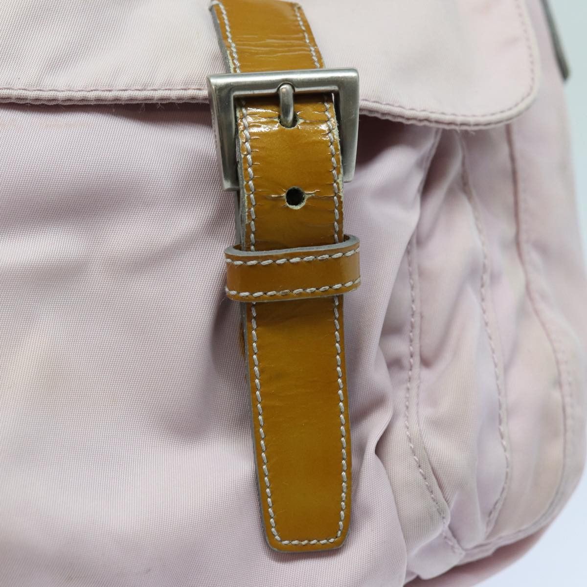 Prada Prada Tessuto shoulder Size ONE SIZE - 20 Thumbnail