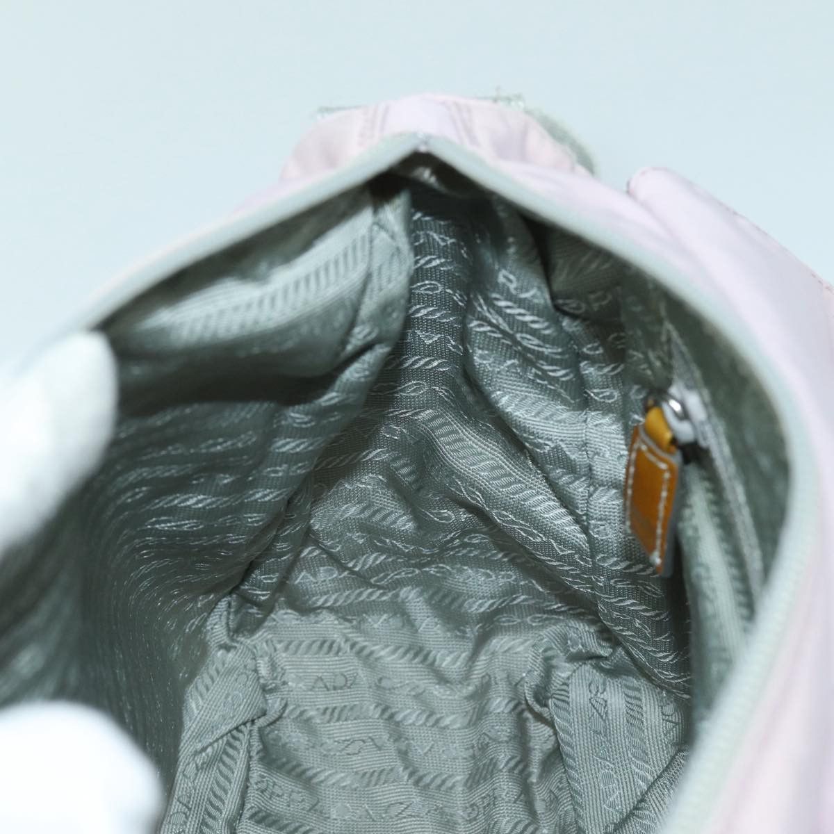Prada Prada Tessuto shoulder Size ONE SIZE - 24 Thumbnail