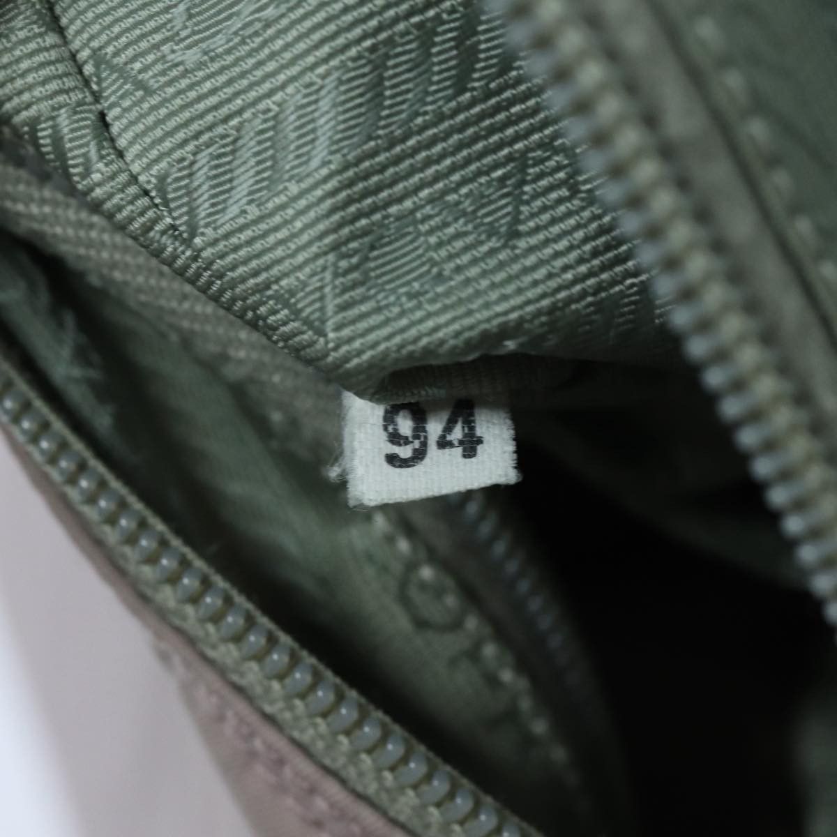 Prada Prada Tessuto shoulder Size ONE SIZE - 6 Thumbnail