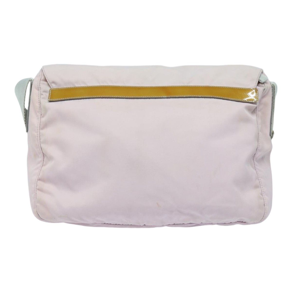 Prada Prada Tessuto shoulder Size ONE SIZE - 2 Thumbnail