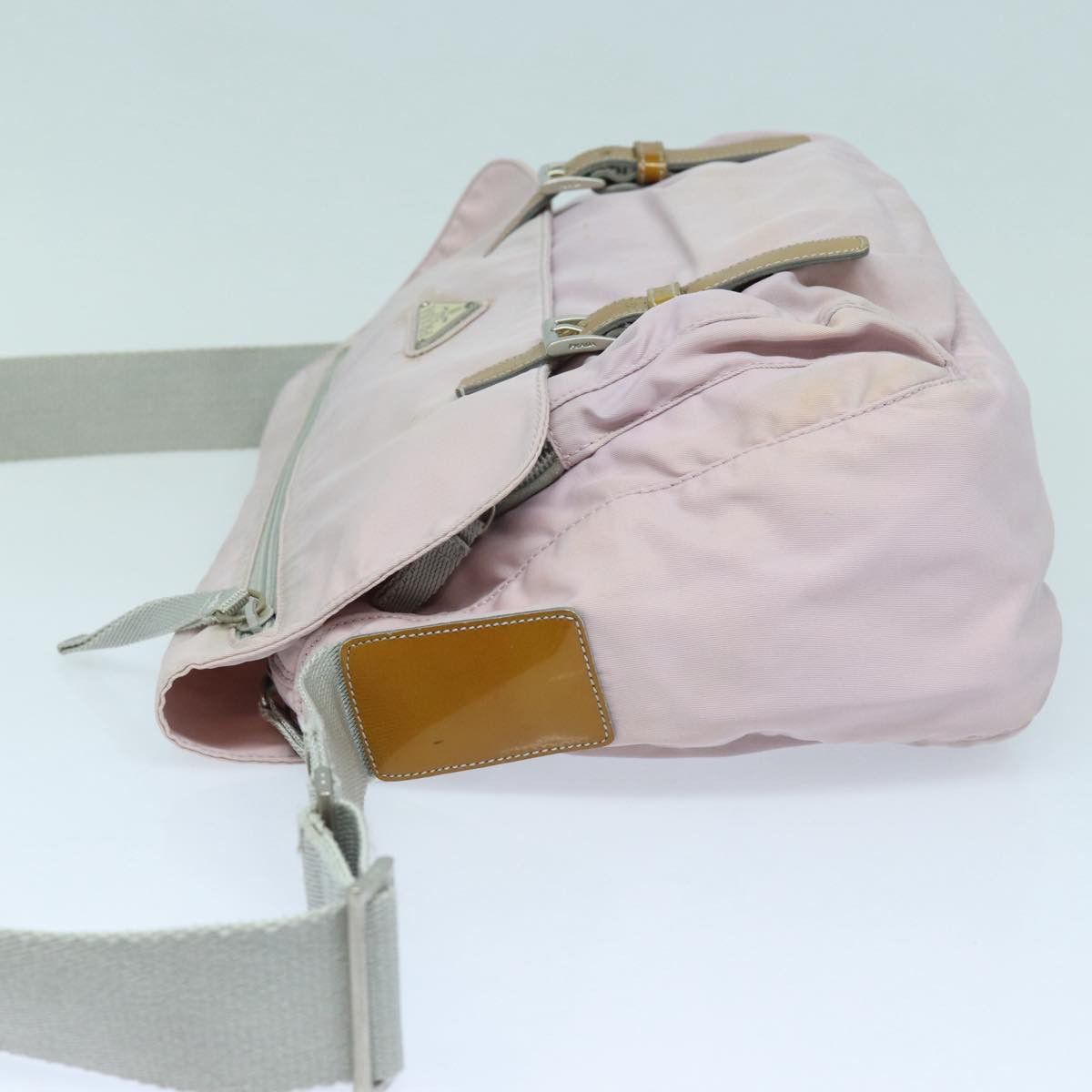 Prada Prada Tessuto shoulder Size ONE SIZE - 9 Thumbnail