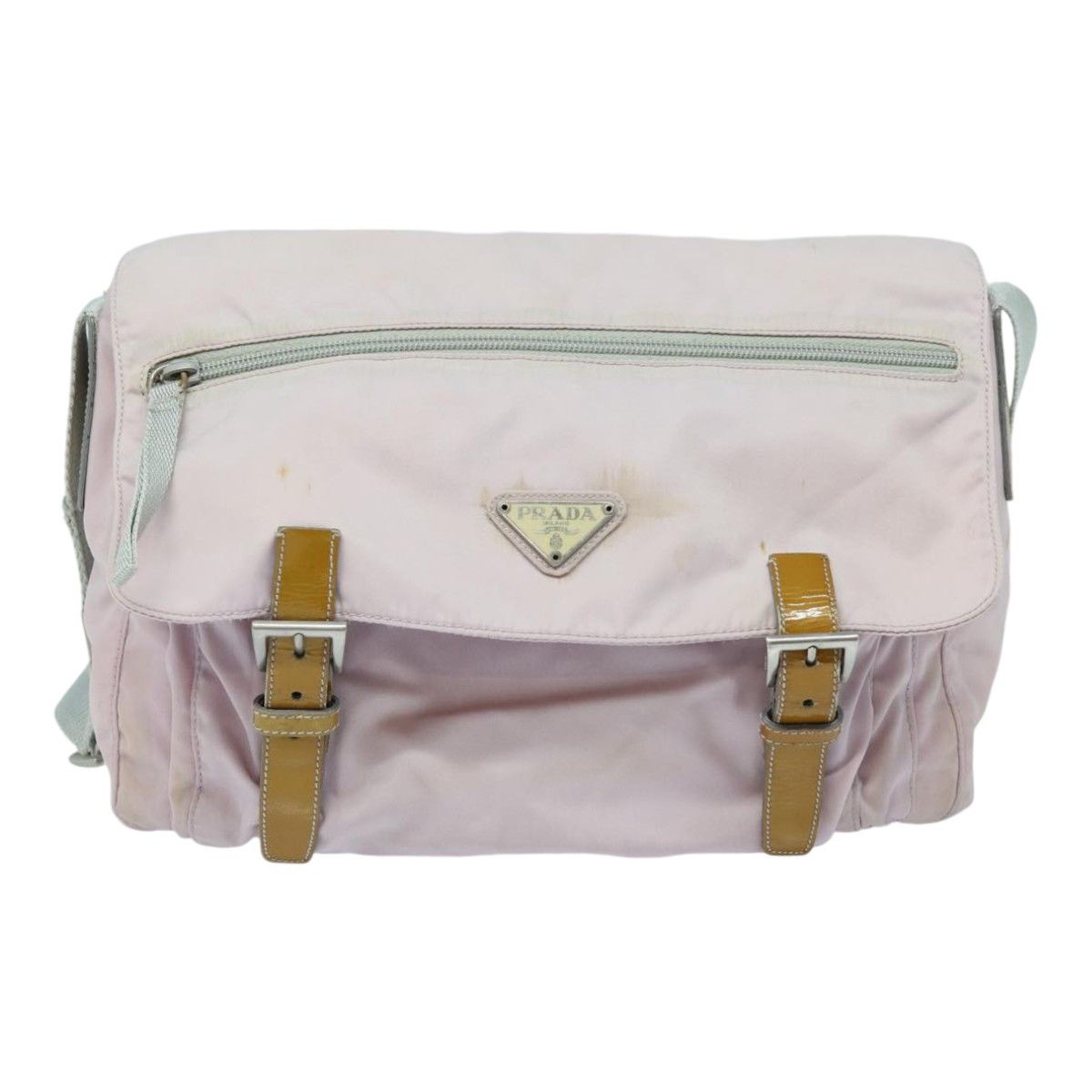 Prada Prada Tessuto shoulder Size ONE SIZE - 14 Thumbnail
