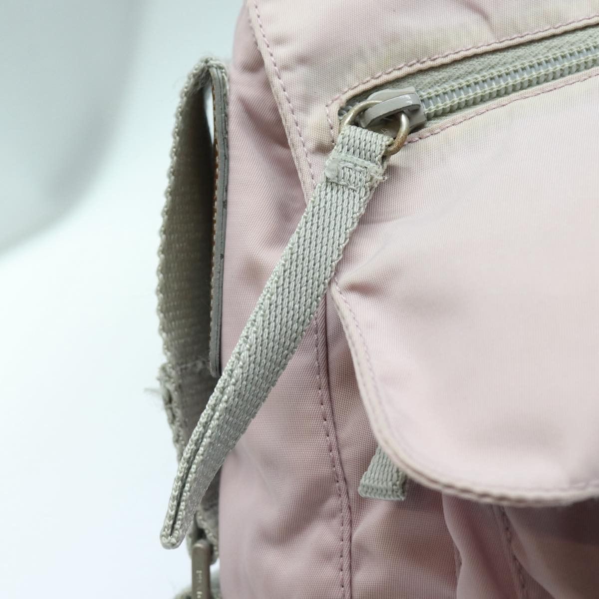 Prada Prada Tessuto shoulder Size ONE SIZE - 21 Thumbnail