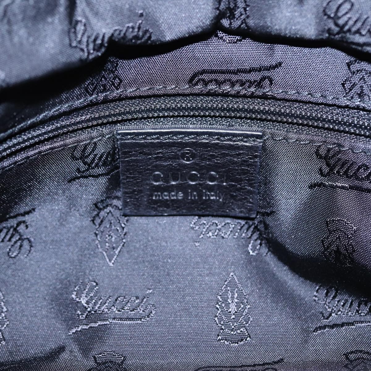 Gucci Gucci handbag Size ONE SIZE - 9 Thumbnail
