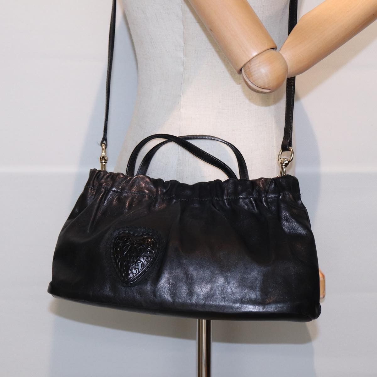 Gucci Gucci handbag Size ONE SIZE - 12 Thumbnail