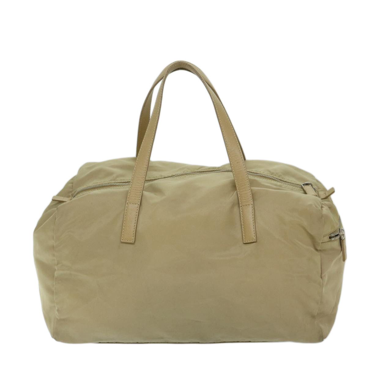 Prada Prada Tessuto handbag Size ONE SIZE - 2 Thumbnail
