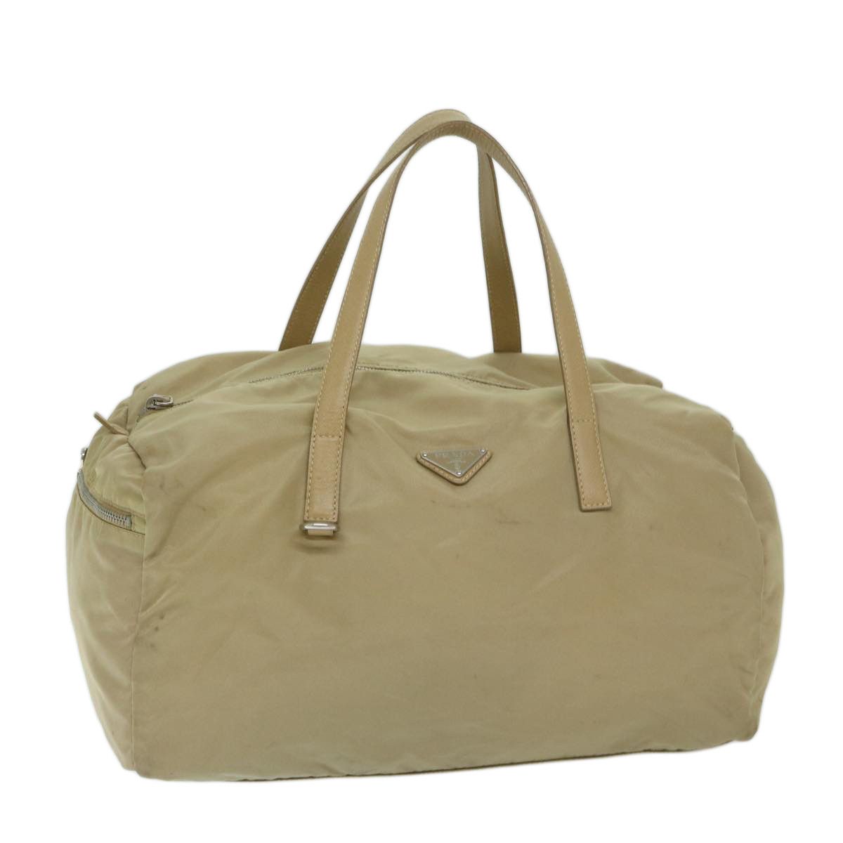 Prada Prada Tessuto handbag Size ONE SIZE - 11 Thumbnail