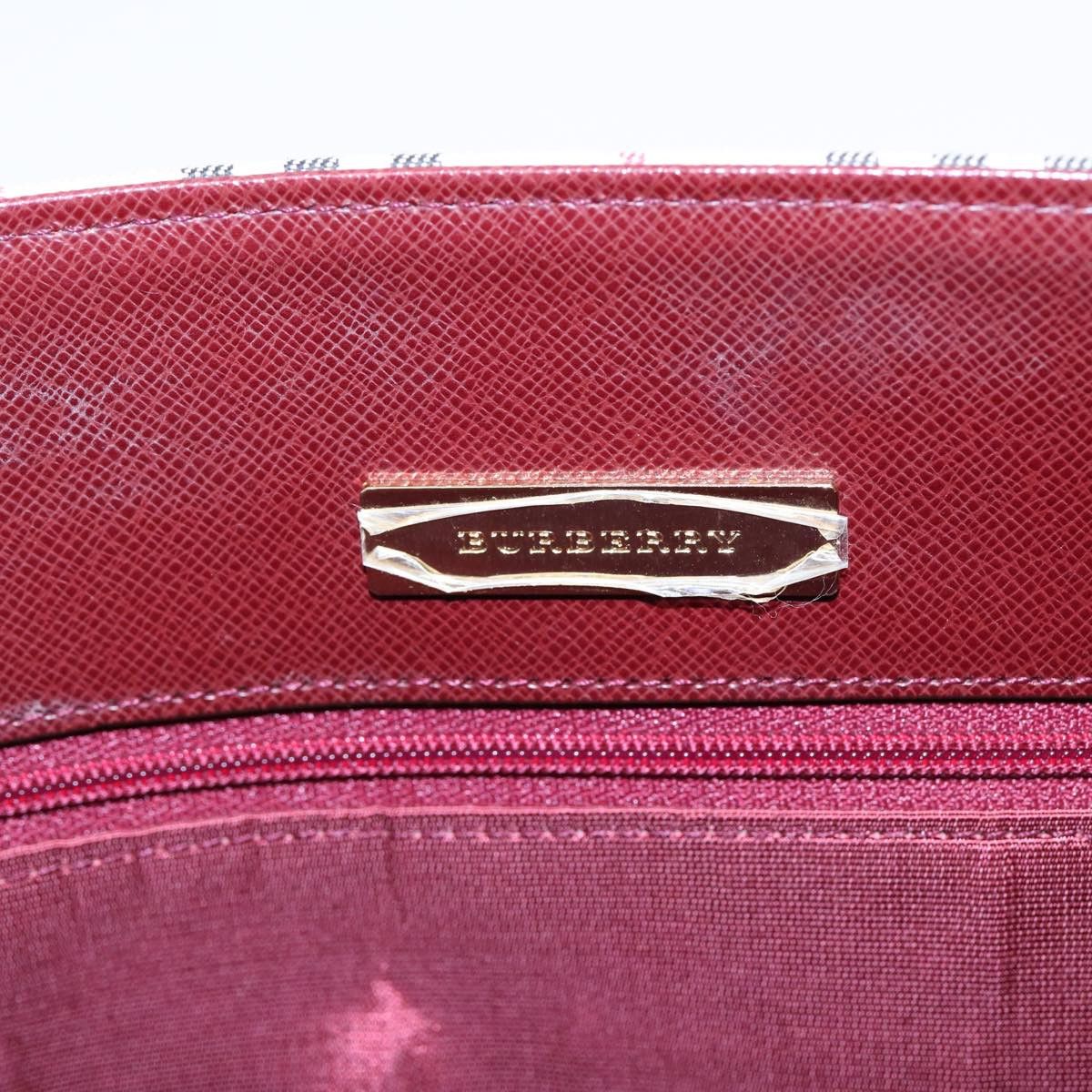 Burberry Burberry Nova Check tote Size ONE SIZE - 6 Thumbnail
