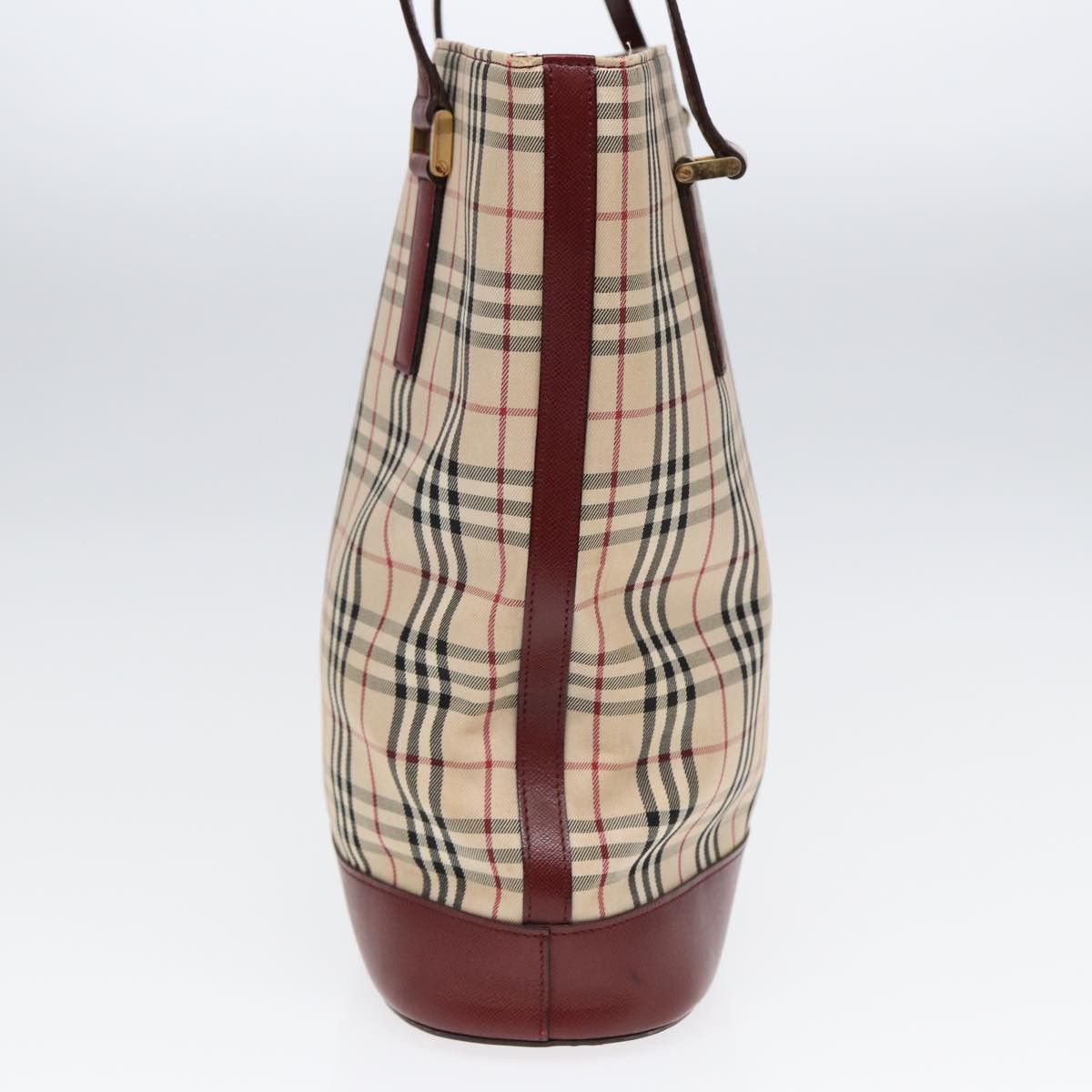 Burberry Burberry Nova Check tote Size ONE SIZE - 10 Thumbnail