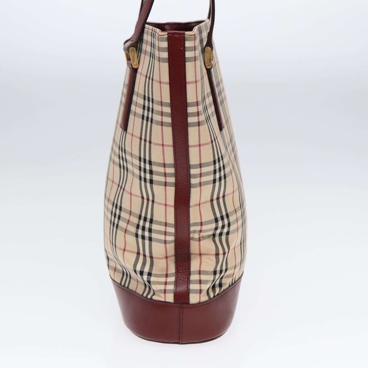 Burberry Burberry Nova Check tote Size ONE SIZE - 11 Thumbnail