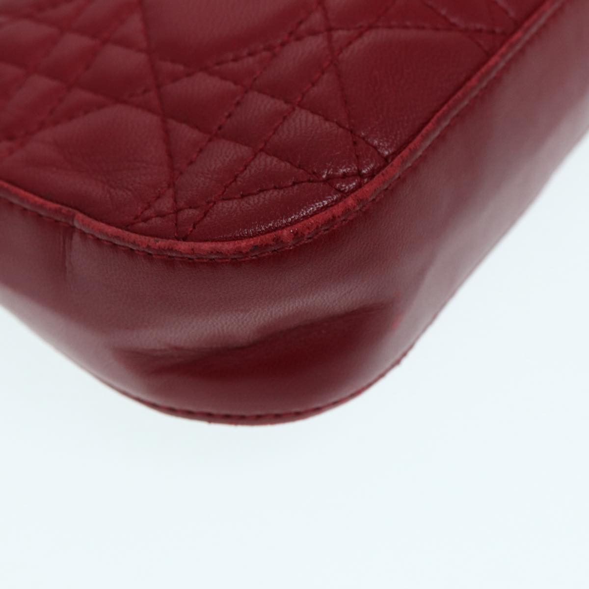 Dior Dior Cannage Lady clutch Size ONE SIZE - 5 Thumbnail