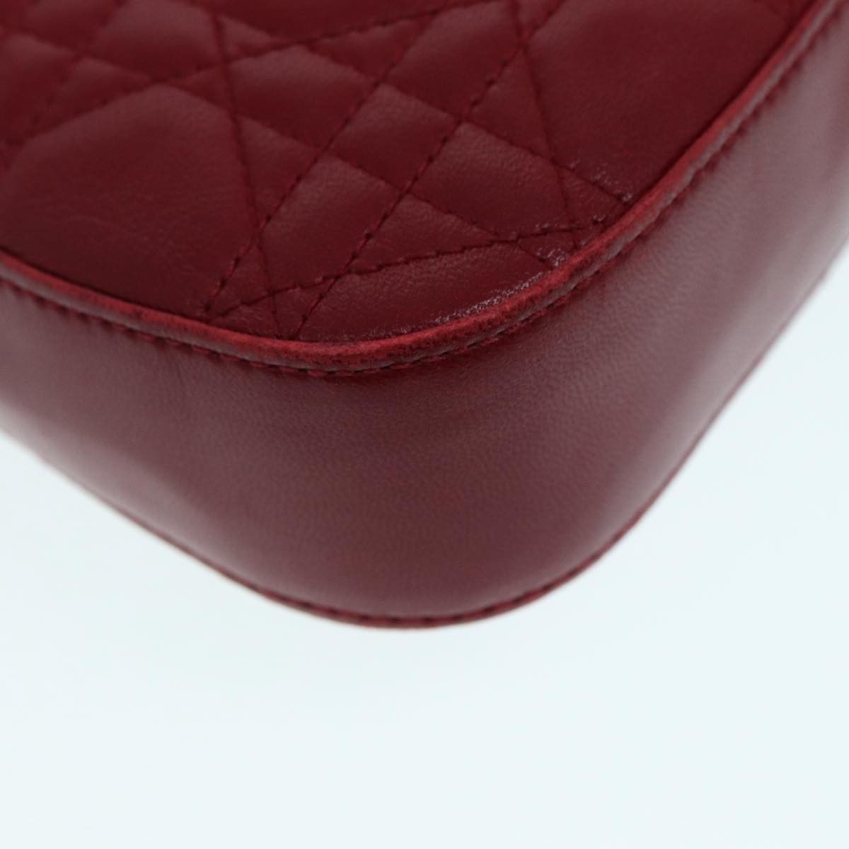 Dior Dior Cannage Lady clutch Size ONE SIZE - 21 Thumbnail