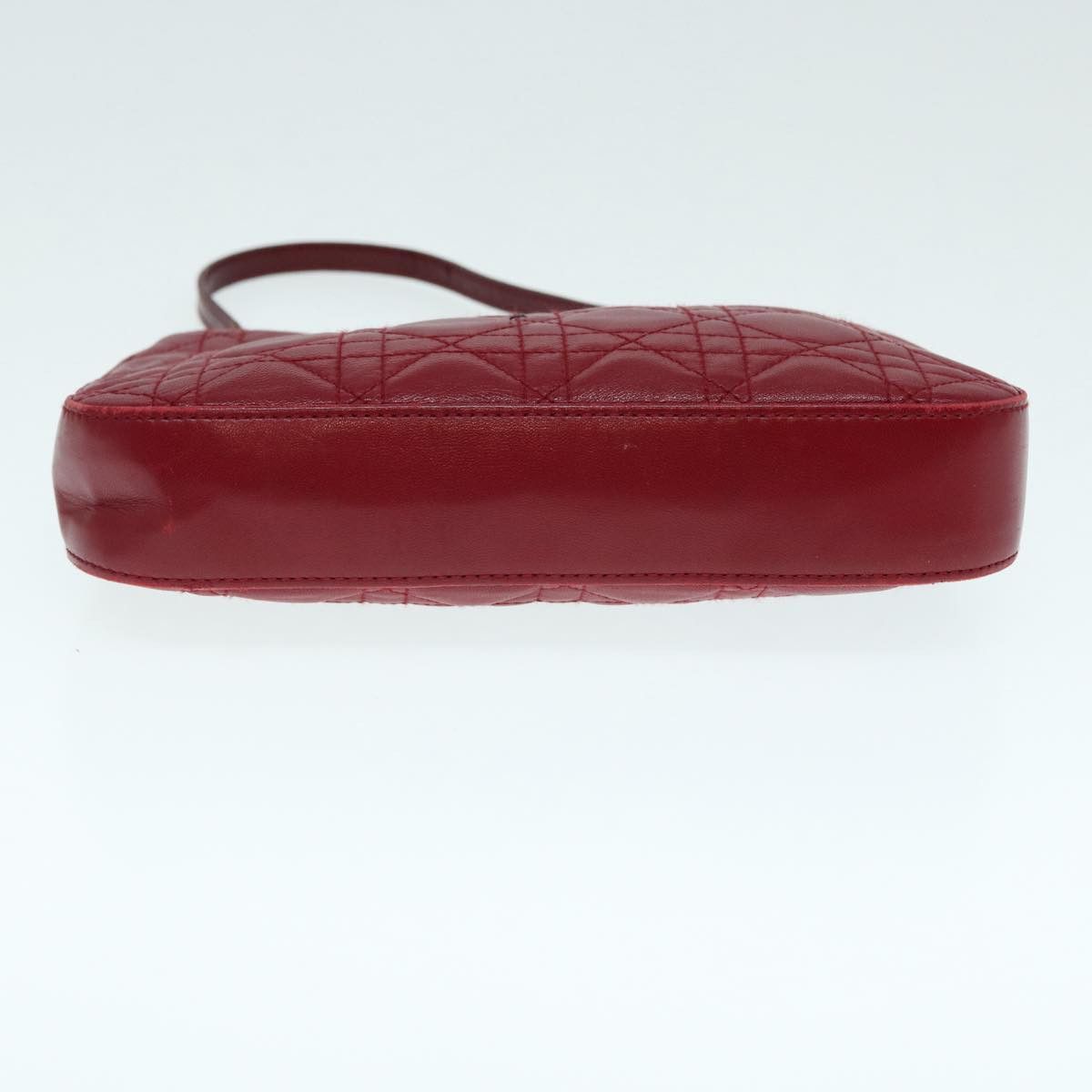 Dior Dior Cannage Lady clutch Size ONE SIZE - 18 Thumbnail