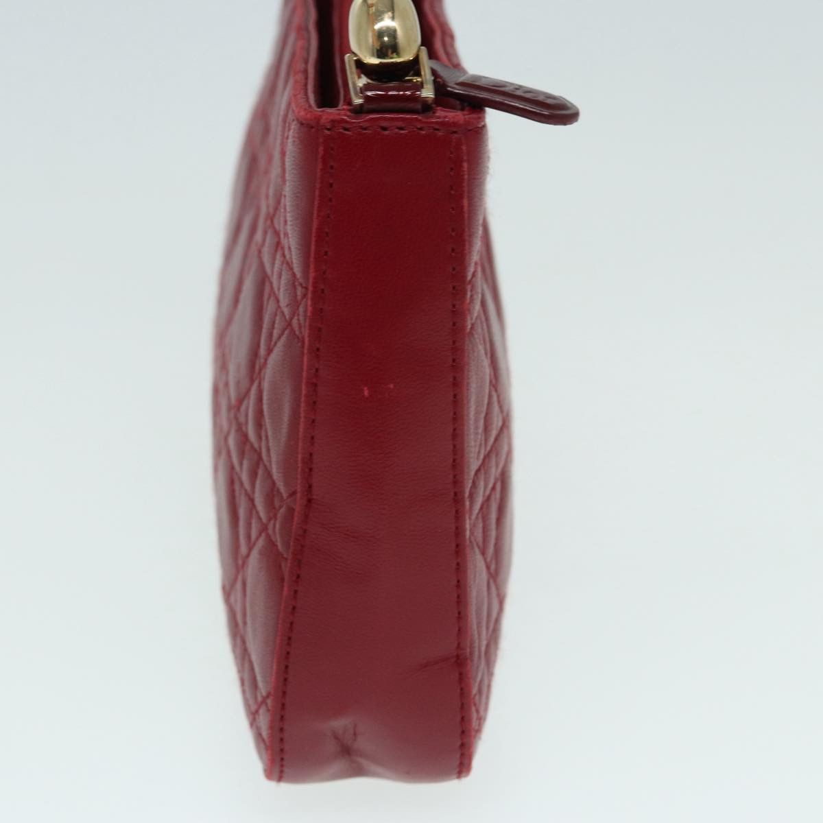 Dior Dior Cannage Lady clutch Size ONE SIZE - 3 Thumbnail