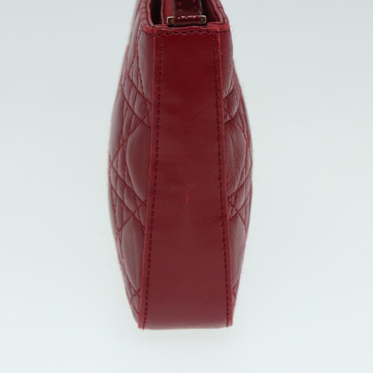 Dior Dior Cannage Lady clutch Size ONE SIZE - 12 Thumbnail