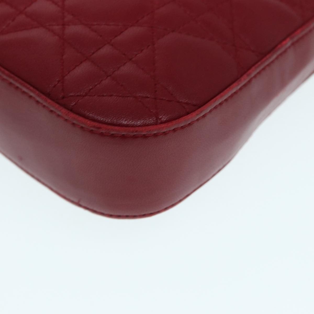 Dior Dior Cannage Lady clutch Size ONE SIZE - 19 Thumbnail