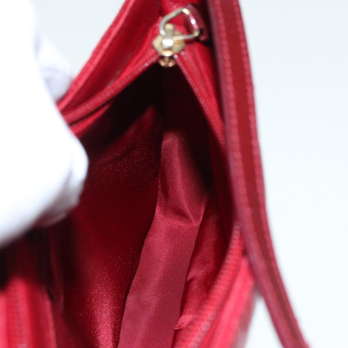 Dior Dior Cannage Lady clutch Size ONE SIZE - 23 Thumbnail