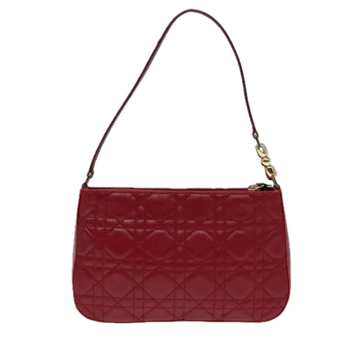 Dior Dior Cannage Lady clutch Size ONE SIZE - 2 Thumbnail
