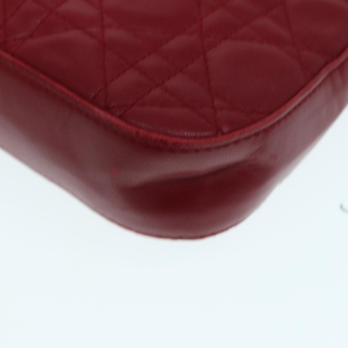Dior Dior Cannage Lady clutch Size ONE SIZE - 10 Thumbnail