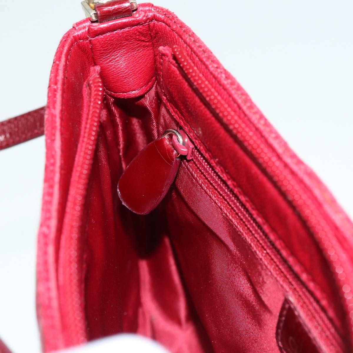 Dior Dior Cannage Lady clutch Size ONE SIZE - 24 Thumbnail
