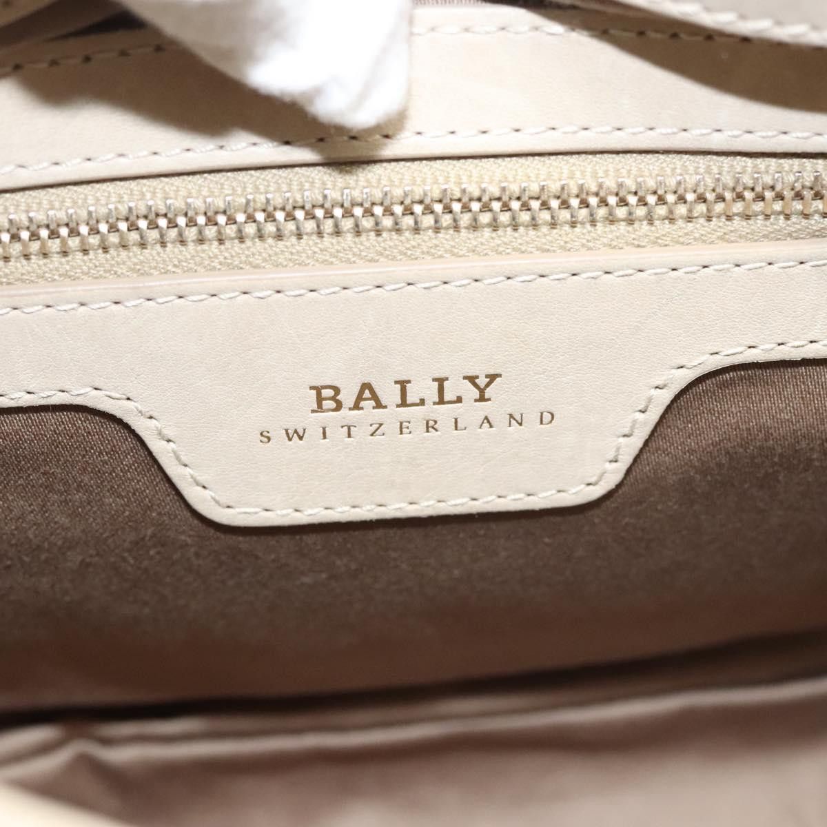 Bally Bally shoulder Size ONE SIZE - 14 Thumbnail