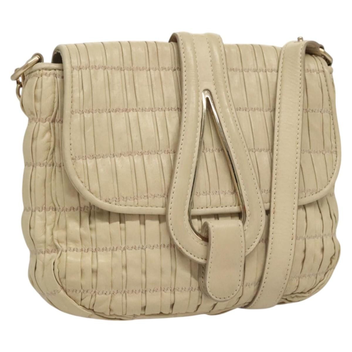 Bally Bally shoulder Size ONE SIZE - 22 Thumbnail