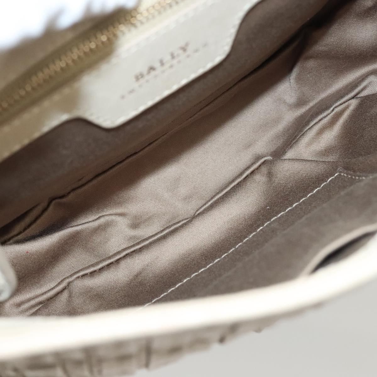 Bally Bally shoulder Size ONE SIZE - 12 Thumbnail