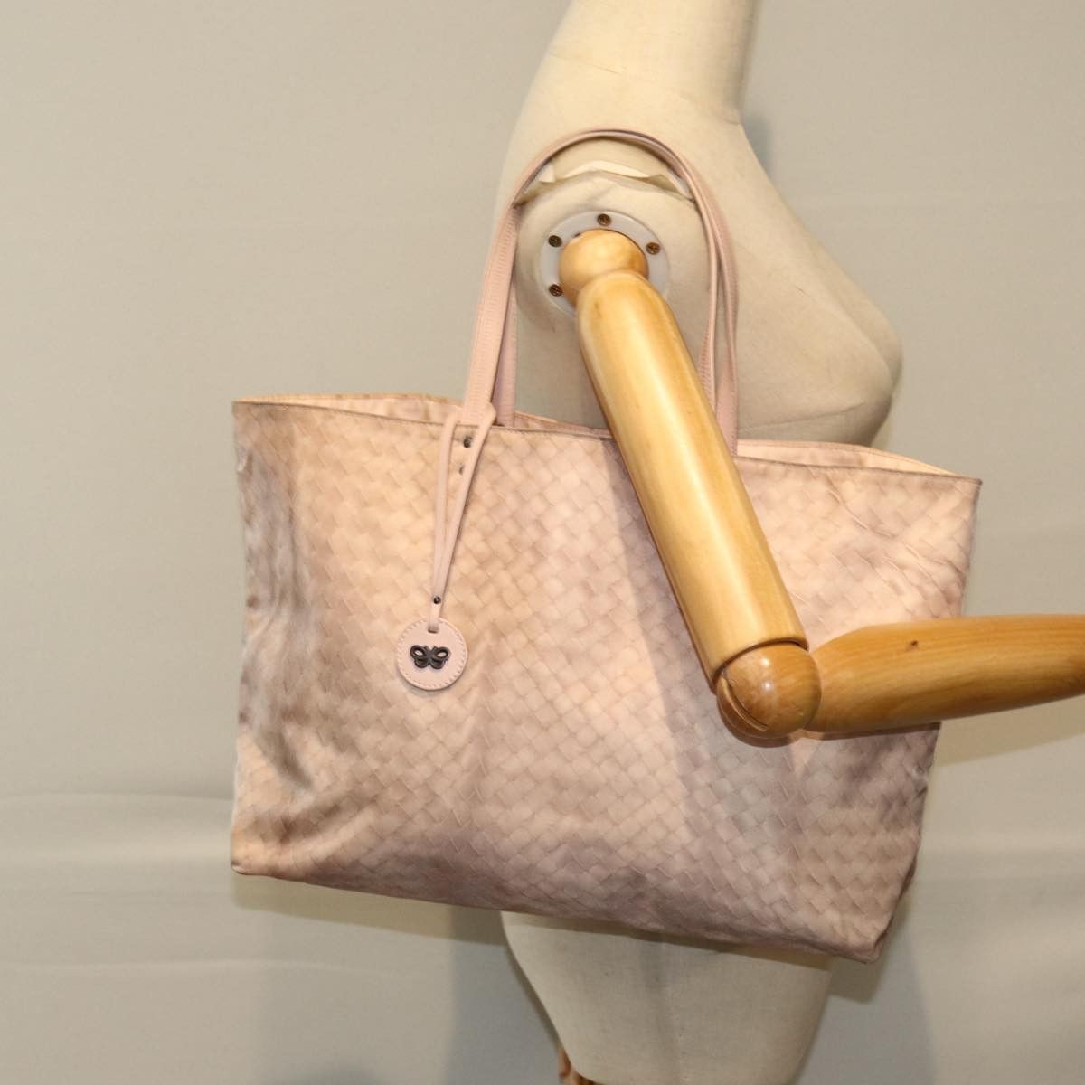 Bottega Veneta Bottega Veneta Intreccio mirage tote Size ONE SIZE - 13 Thumbnail
