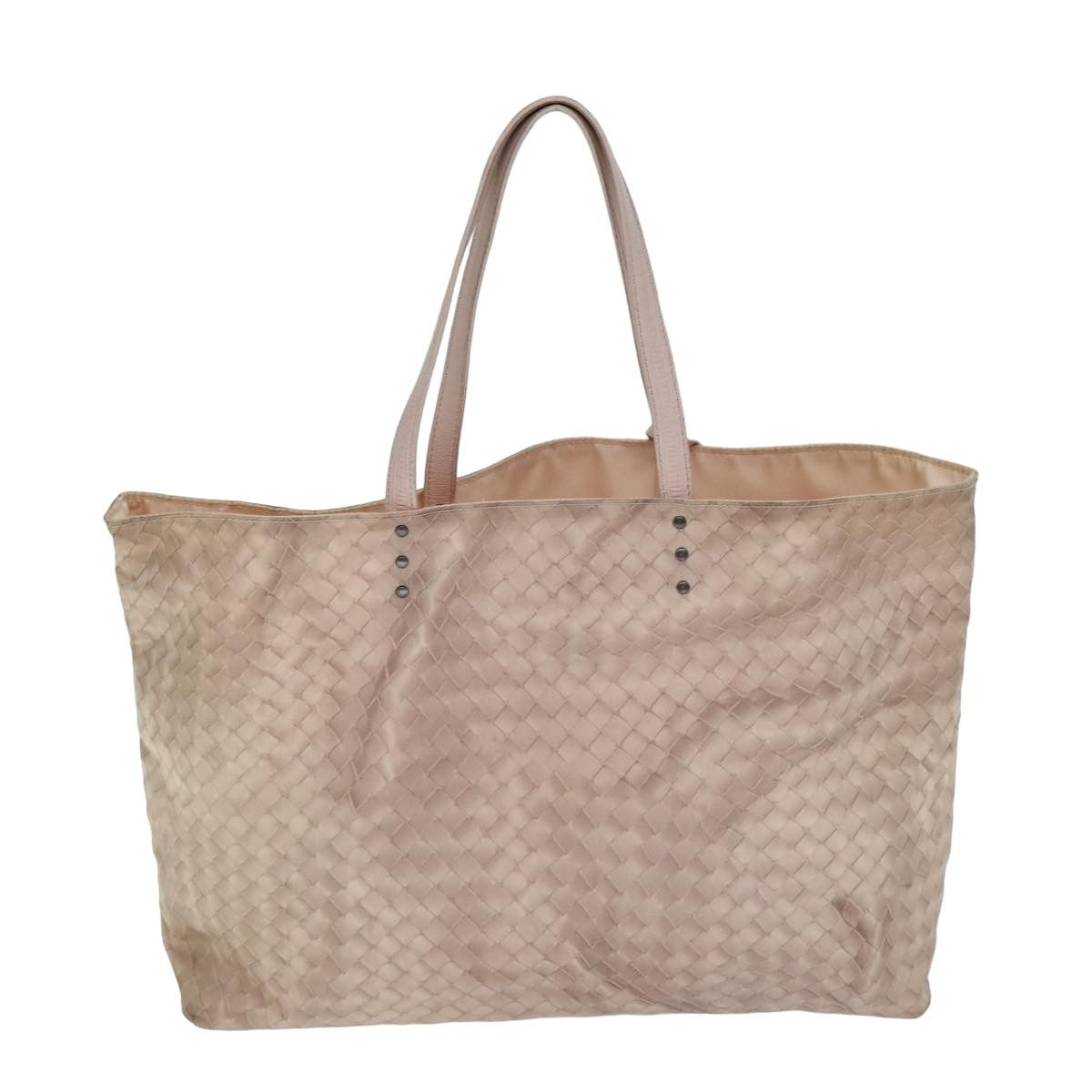 Bottega Veneta Bottega Veneta Intreccio mirage tote Size ONE SIZE - 2 Thumbnail