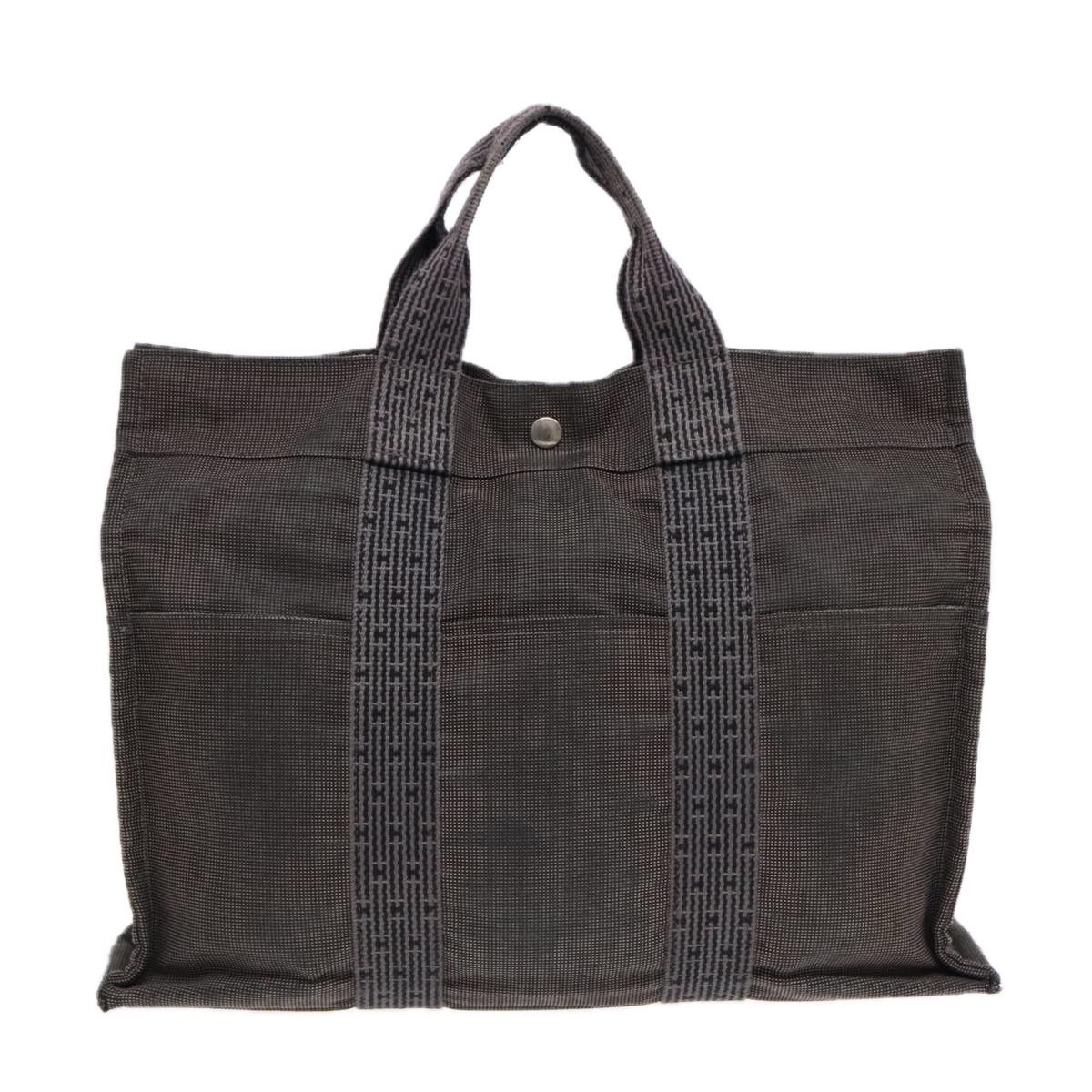 Hermes Hermès Fourre tout tote Size ONE SIZE - 2 Thumbnail