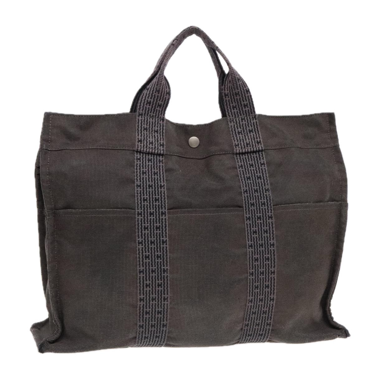Hermes Hermès Fourre tout tote Size ONE SIZE - 13 Thumbnail