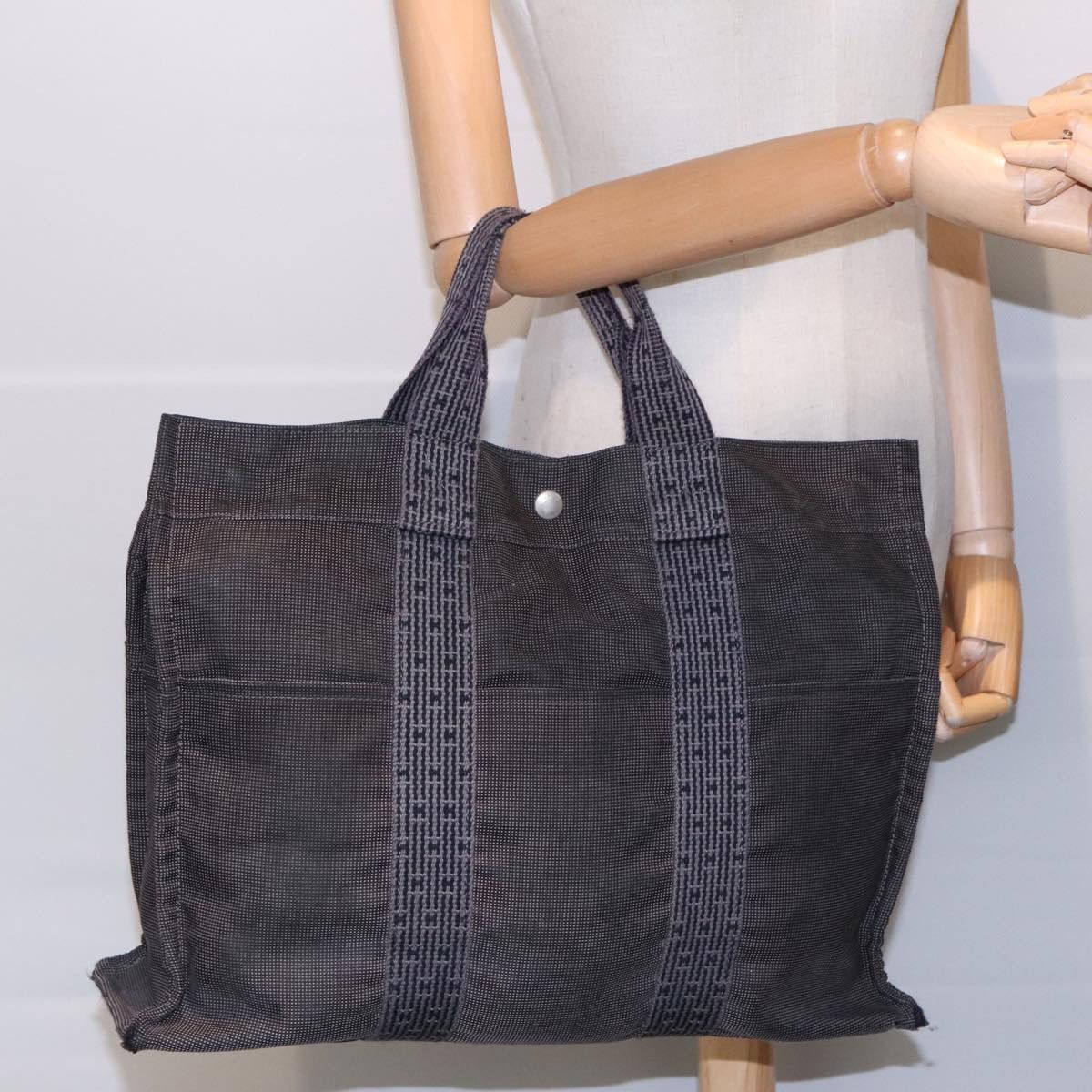 Hermes Hermès Fourre tout tote Size ONE SIZE - 12 Thumbnail