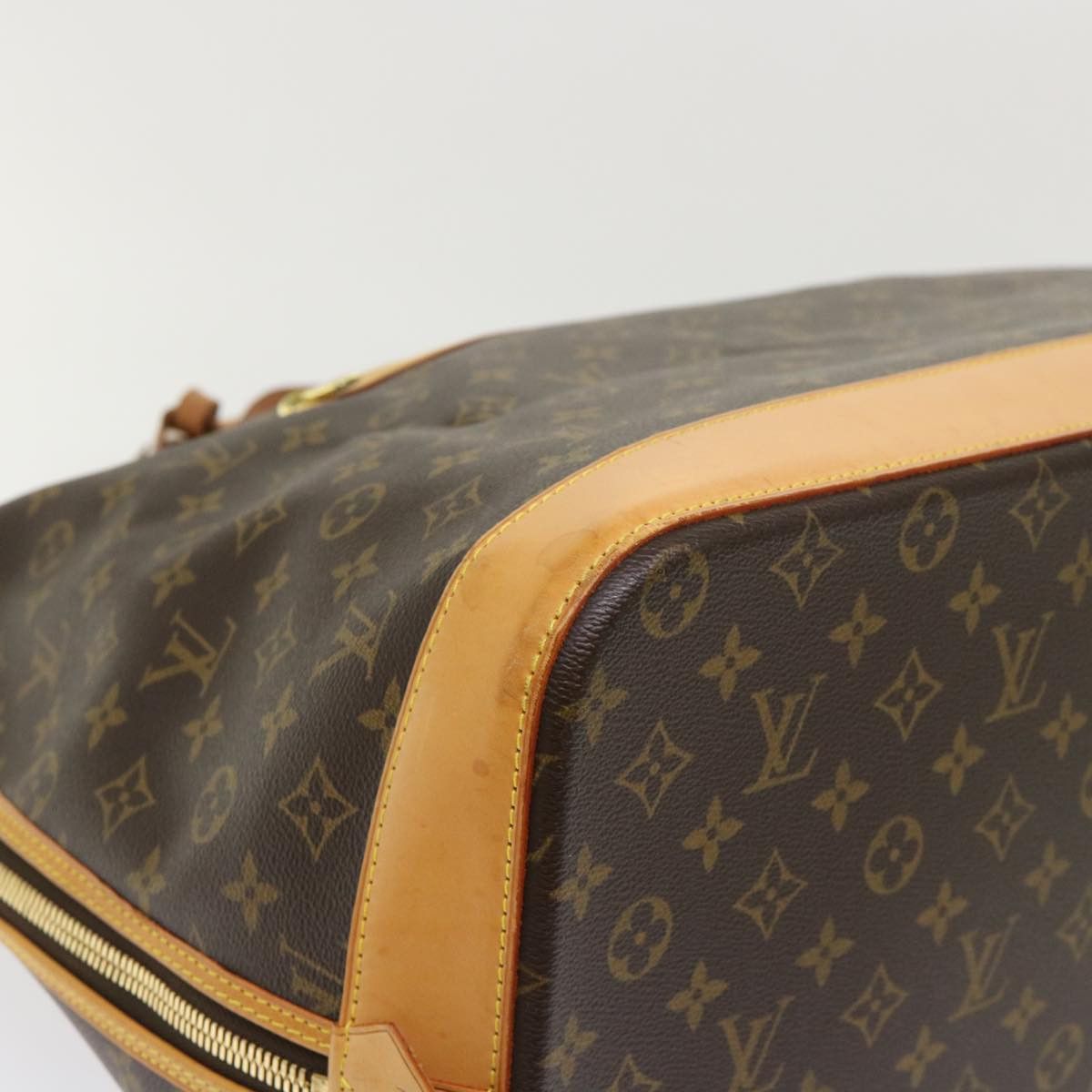 Louis Vuitton Louis Vuitton Alma travel Size ONE SIZE - 16 Thumbnail
