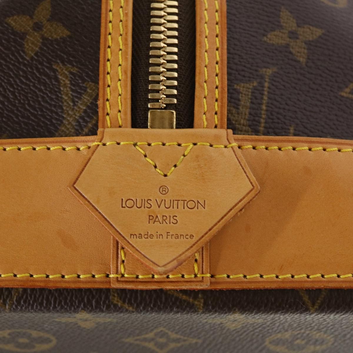 Louis Vuitton Louis Vuitton Alma travel Size ONE SIZE - 8 Thumbnail