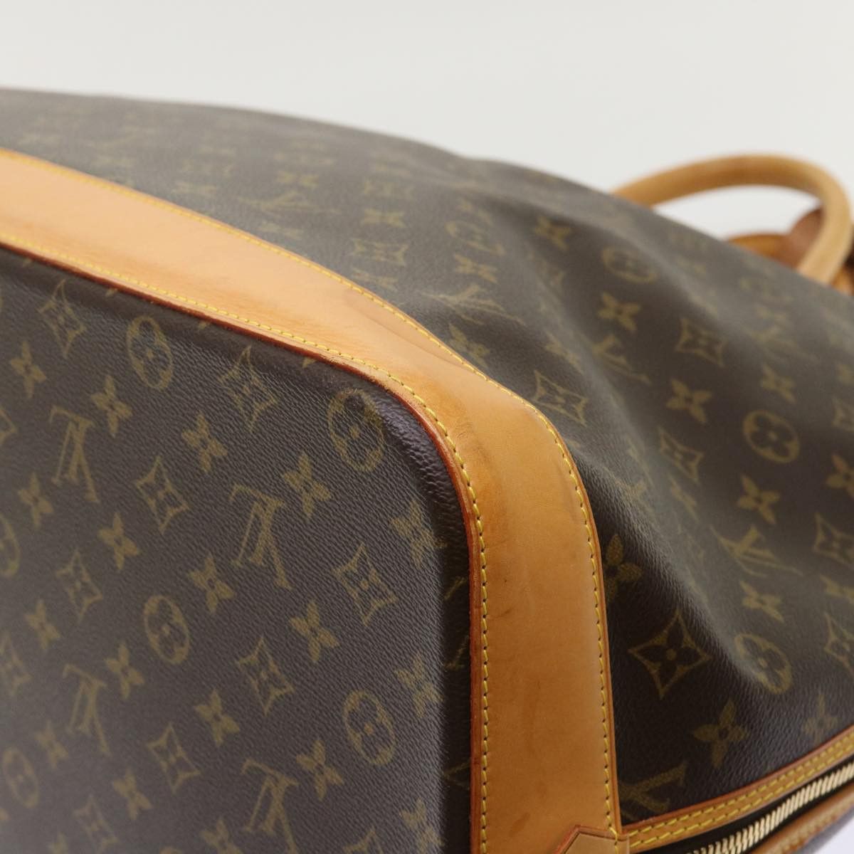 Louis Vuitton Louis Vuitton Alma travel Size ONE SIZE - 17 Thumbnail