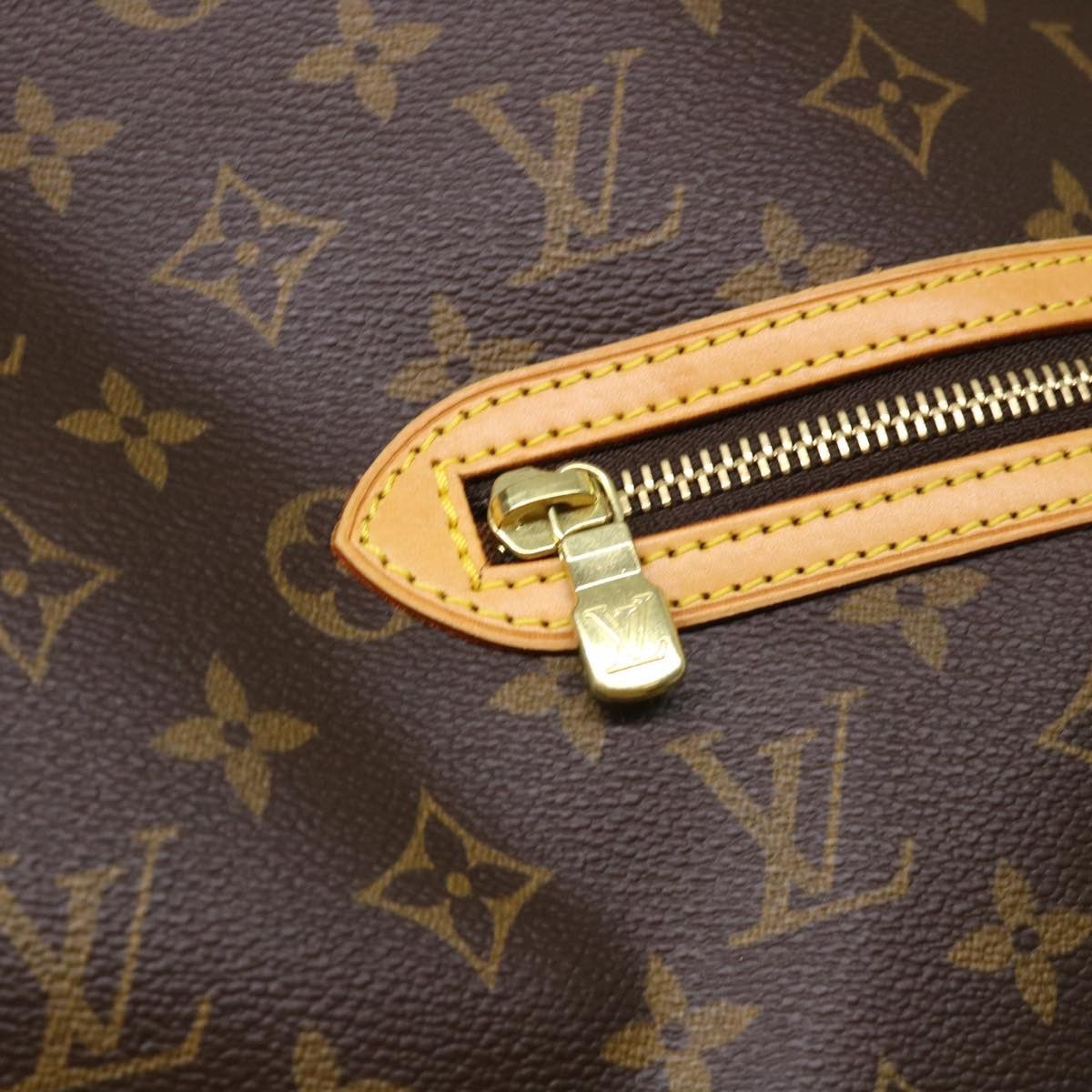 Louis Vuitton Louis Vuitton Alma travel Size ONE SIZE - 19 Thumbnail
