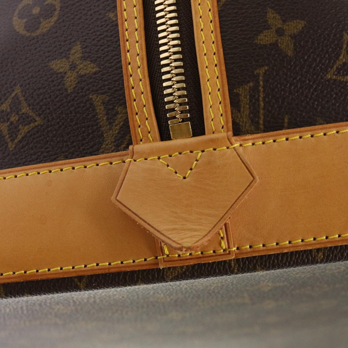 Louis Vuitton Louis Vuitton Alma travel Size ONE SIZE - 7 Thumbnail