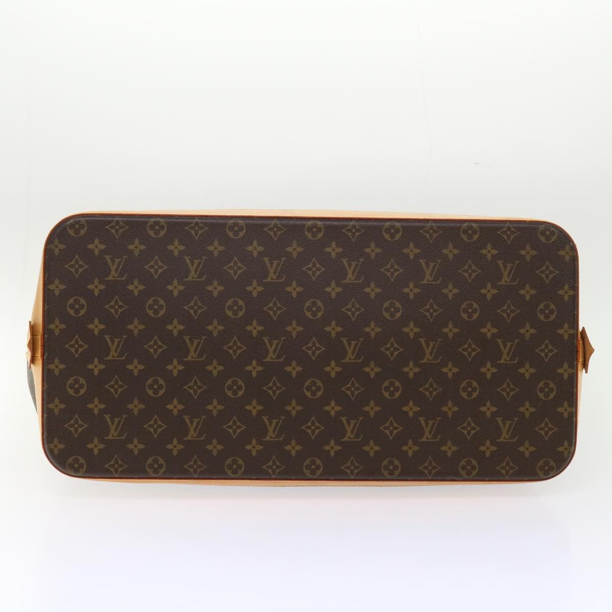 Louis Vuitton Louis Vuitton Alma travel Size ONE SIZE - 3 Thumbnail
