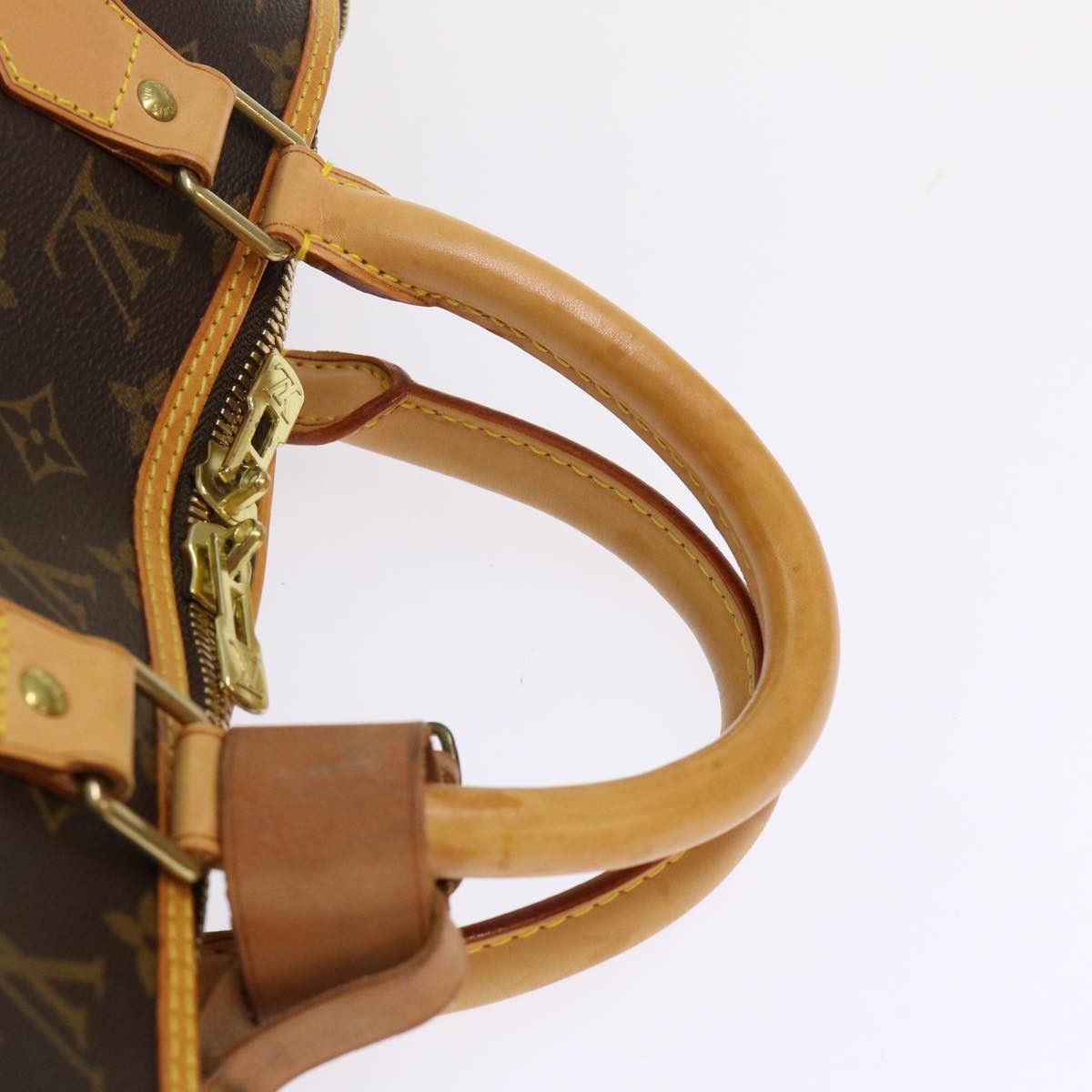 Louis Vuitton Louis Vuitton Alma travel Size ONE SIZE - 13 Thumbnail
