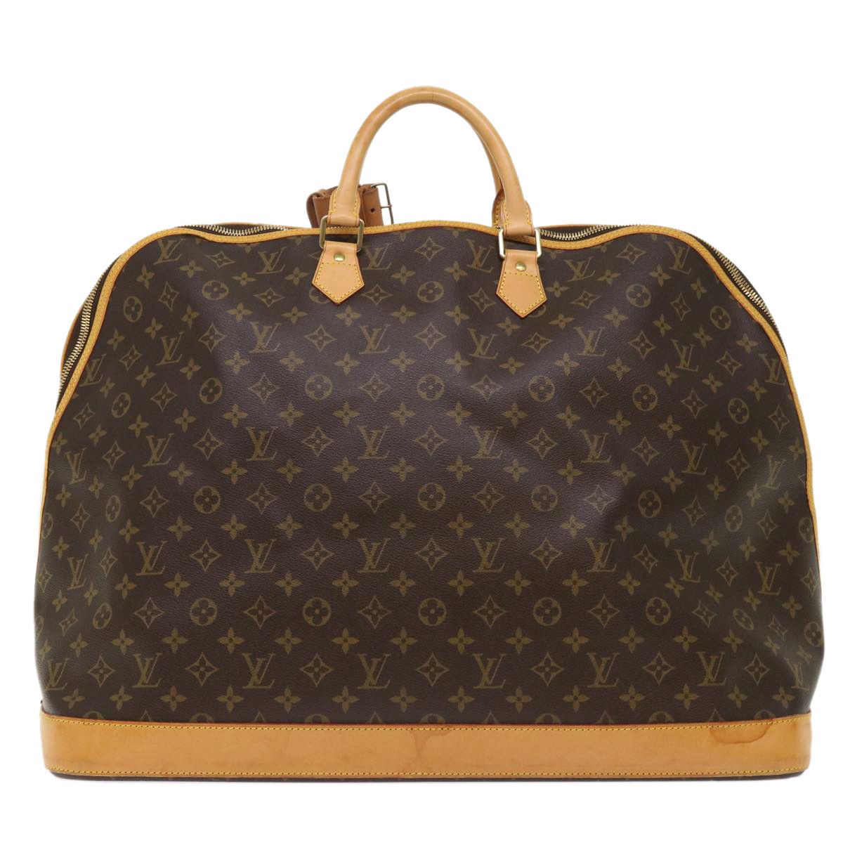 Louis Vuitton Louis Vuitton Alma travel Size ONE SIZE - 2 Thumbnail