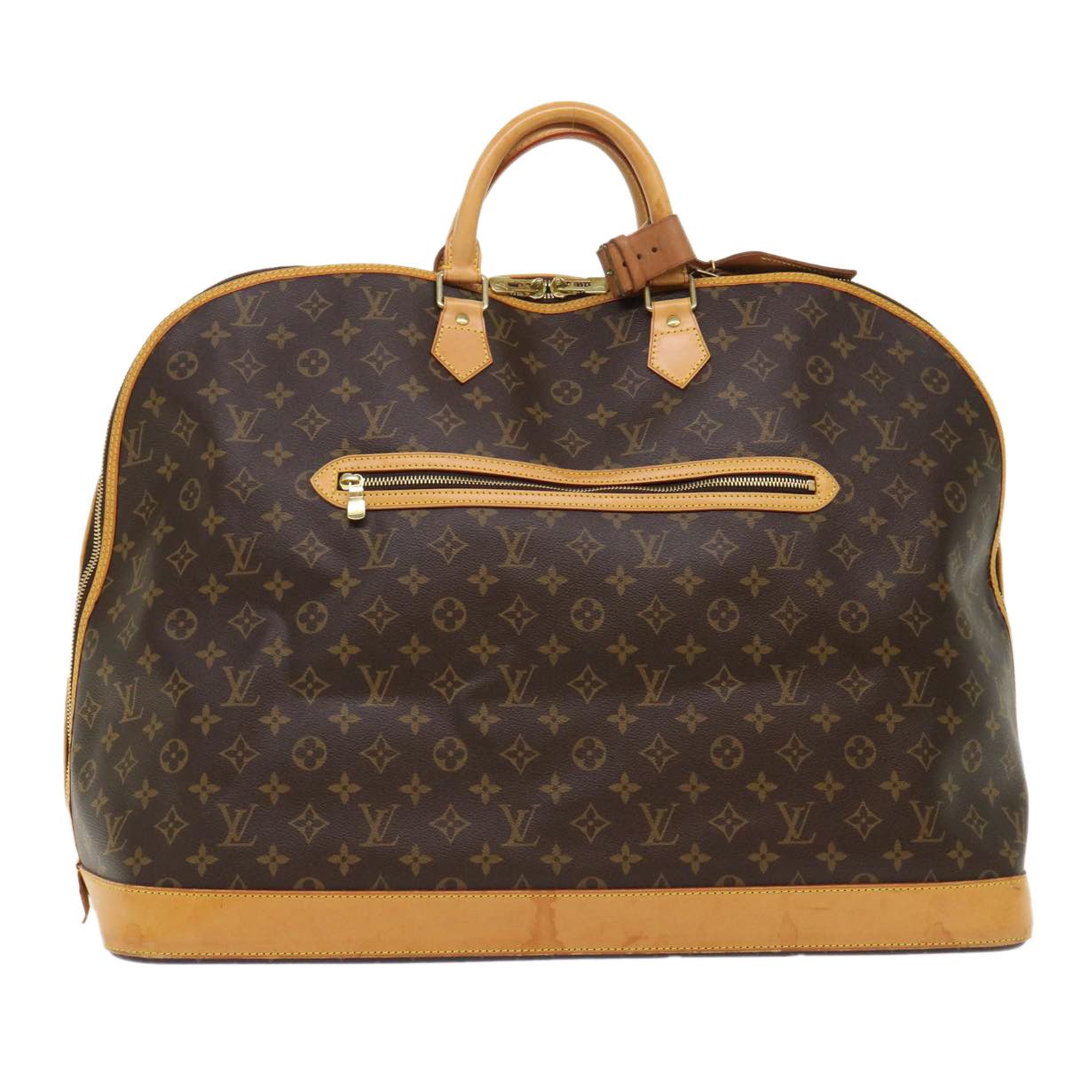Louis Vuitton Louis Vuitton Alma travel Size ONE SIZE - 9 Thumbnail