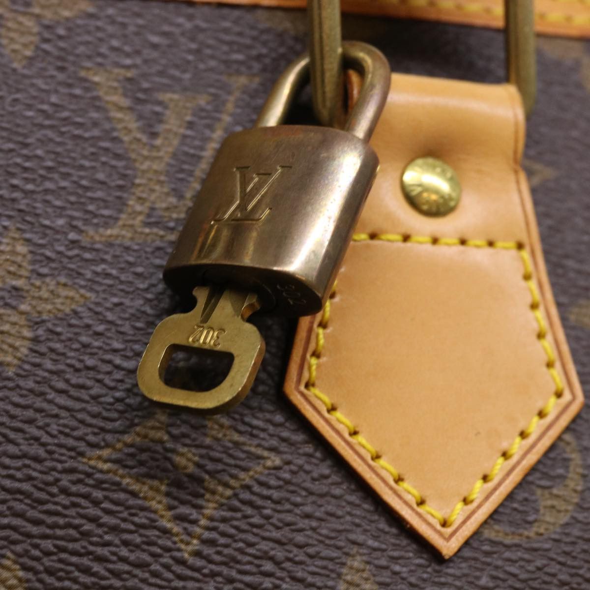 Louis Vuitton Louis Vuitton Alma travel Size ONE SIZE - 22 Thumbnail