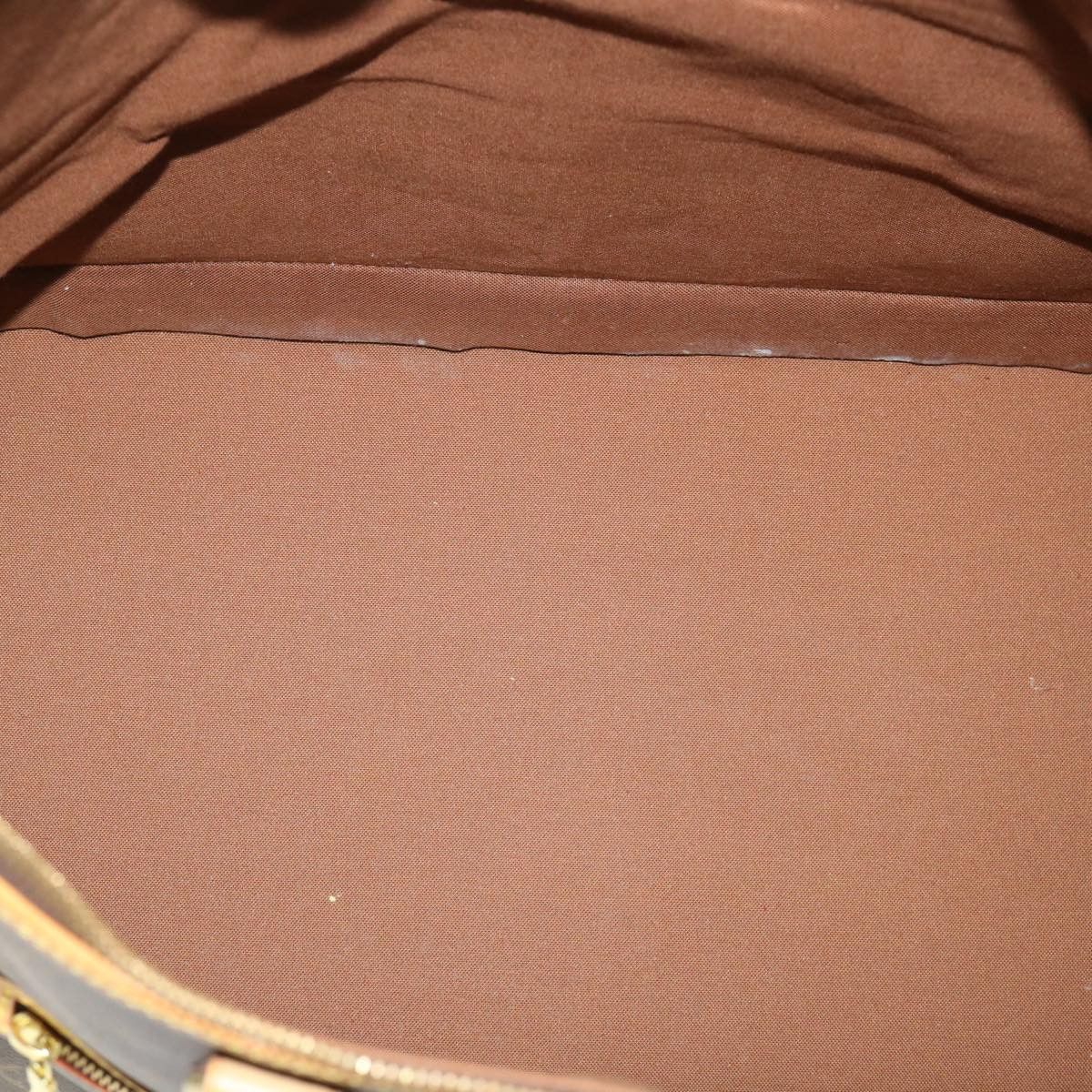 Louis Vuitton Louis Vuitton Alma travel Size ONE SIZE - 5 Thumbnail