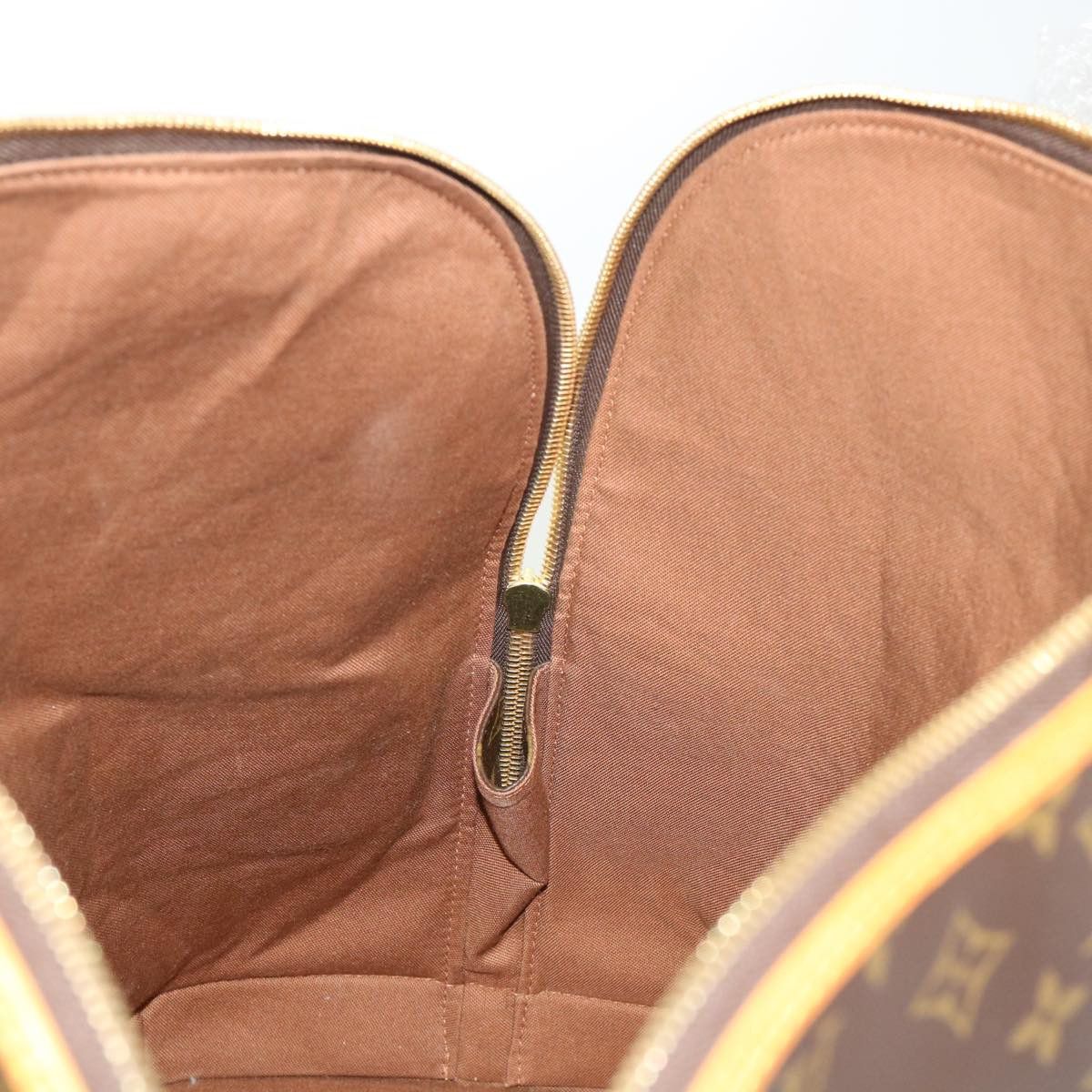 Louis Vuitton Louis Vuitton Alma travel Size ONE SIZE - 25 Thumbnail