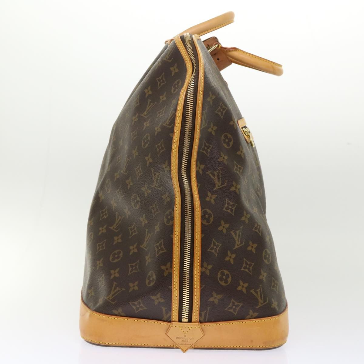 Louis Vuitton Louis Vuitton Alma travel Size ONE SIZE - 11 Thumbnail