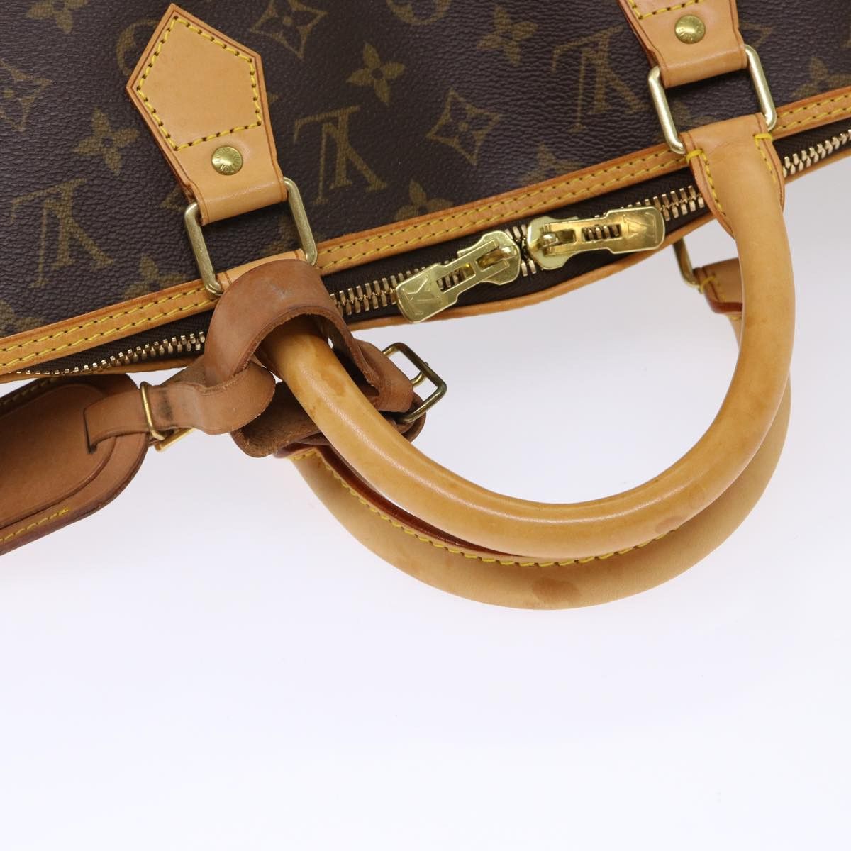 Louis Vuitton Louis Vuitton Alma travel Size ONE SIZE - 12 Thumbnail