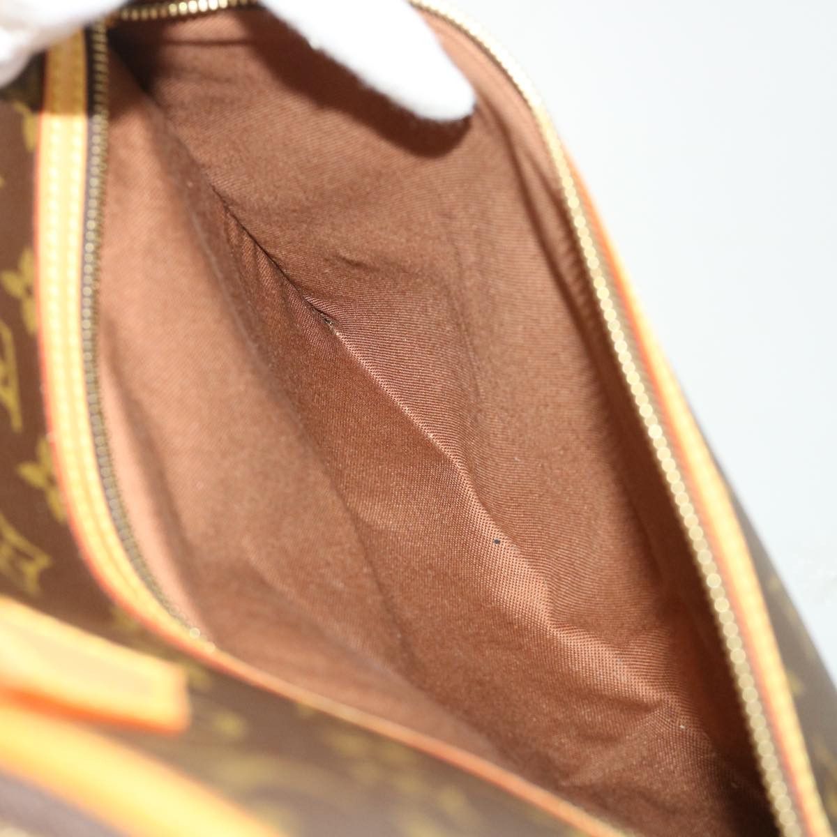Louis Vuitton Louis Vuitton Alma travel Size ONE SIZE - 21 Thumbnail