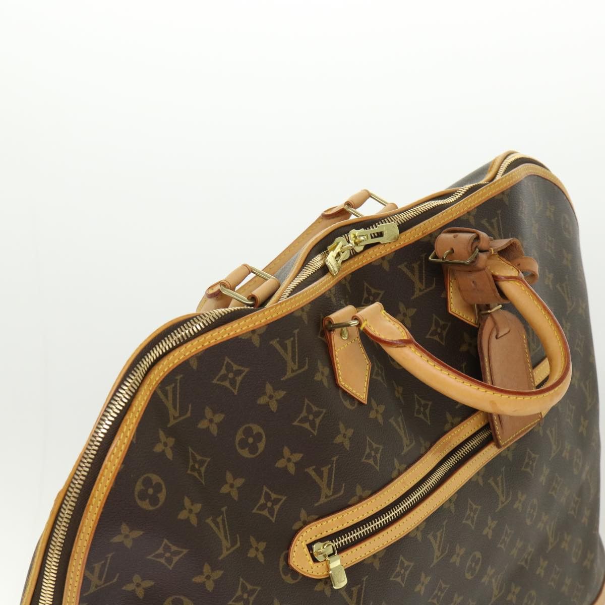 Louis Vuitton Louis Vuitton Alma travel Size ONE SIZE - 4 Thumbnail